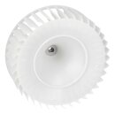Lüfterrad passend für SAMSUNG DC82-01208A BLUPARTS - KOMPATIBEL 10116205 für Trockner