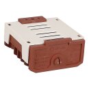 LUTH Premium Profi Parts Backofenschalter passend für Electrolux 3581980095 10113787 für Herd