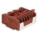 LUTH Premium Profi Parts Backofenschalter passend für Electrolux 3581980095 10113787 für Herd