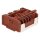LUTH Premium Profi Parts Backofenschalter passend für Electrolux 3581980095 10113787 für Herd