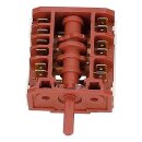 Backofenschalter passend für Electrolux 3581980095 Bluparts 10113787 für Herd