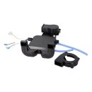 LUTH Premium Profi Parts Heizmodul Kompatibel mit Ecovacs 201-L001-0095 für Staubsauger-Roboter
