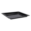 LUTH Premium Profi Parts Backblech für Kleinküche Kompatibel mit UNOLD 6886514 für Herd