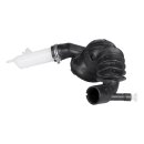 LUTH Premium Profi Parts Saugschlauch passend für Bosch 00480442 10115901 für Waschmaschine