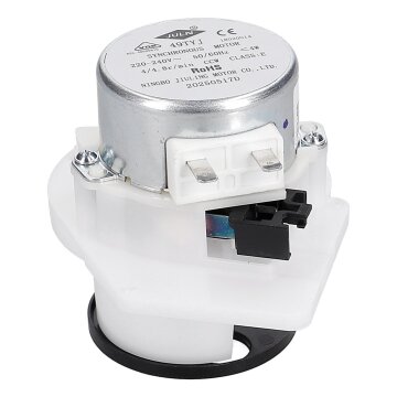 LUTH Premium Profi Parts Rückschlagventil Kompatibel mit CANDY/ HOOVER 70029756 für Geschirrspüler