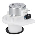 LUTH Premium Profi Parts Rückschlagventil Kompatibel mit CANDY/ HOOVER 70029756 für Geschirrspüler