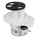 LUTH Premium Profi Parts Rückschlagventil Kompatibel mit CANDY/ HOOVER 70029756 für Geschirrspüler