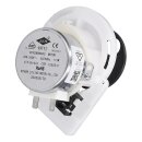 Rückschlagventil CANDY/ HOOVER 70029756 für Geschirrspüler