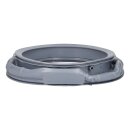 Türmanschette Hisense HK2197227 für Waschmaschine Frontlader