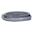 Türmanschette Hisense HK2197227 für Waschmaschine Frontlader