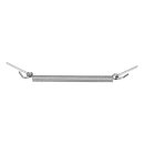 LUTH Premium Profi Parts Kompatibel mit Bauknecht Spannring vorne für Türmanschette Bauknecht C00119210 in Waschmaschine