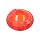 LUTH Premium Profi Parts Linse rot Kompatibel mit Bauknecht C00856926 für Herd