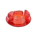Linse rot  Bauknecht C00856926 für Herd
