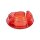 Linse rot  Bauknecht C00856926 für Herd