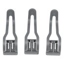 LUTH Premium Profi Parts Klammer Kleinteilehalter...