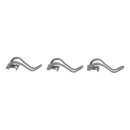 LUTH Premium Profi Parts Klammer Kleinteilehalter Kompatibel mit BOSCH 10031132 für Geschirrspüler