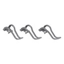 Klammer Kleinteilehalter BOSCH 10031132 für Geschirrspüler