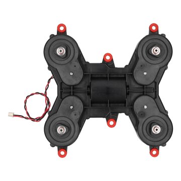 Motor für Reinigungstuch Ecovacs 201-J001-0008 für Fensterreinigungsroboter