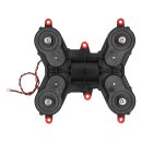 Motor für Reinigungstuch Ecovacs 201-J001-0008...