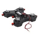 Motor für Reinigungstuch Ecovacs 201-J001-0008 für Fensterreinigungsroboter