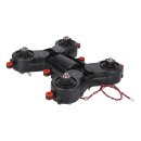 Motor für Reinigungstuch Ecovacs 201-J001-0008 für Fensterreinigungsroboter