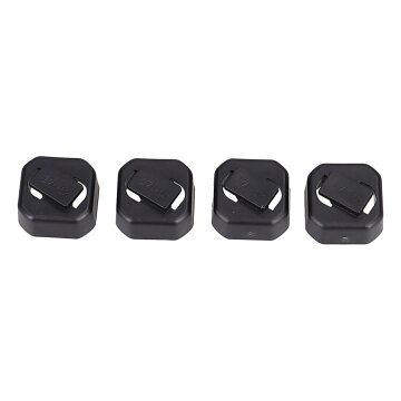 Fuss BOSCH 10006097 für Herd 4Stk