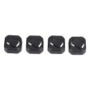 Fuss BOSCH 10006097 für Herd 4Stk