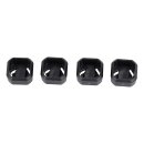 Fuss BOSCH 10006097 für Herd 4Stk
