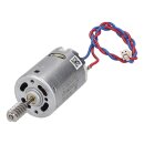 Antriebsradmotor Ecovacs 201-Q002-0010 für...