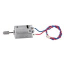 Antriebsradmotor Ecovacs 201-Q002-0010 für Fensterreinigungsroboter