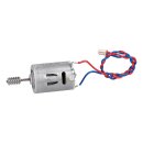 Antriebsradmotor Ecovacs 201-Q002-0010 für Fensterreinigungsroboter