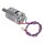 Antriebsradmotor Ecovacs 201-Q002-0010 für Fensterreinigungsroboter
