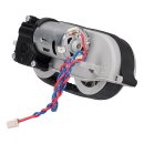 LUTH Premium Profi Parts Antriebsrad rechts Kompatibel mit Ecovacs 201-Q002-0008 für Fensterreinigungsroboter