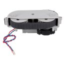 LUTH Premium Profi Parts Antriebsrad rechts Kompatibel mit Ecovacs 201-Q002-0008 für Fensterreinigungsroboter