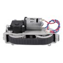 Antriebsrad rechts Ecovacs 201-Q002-0008 für Fensterreinigungsroboter