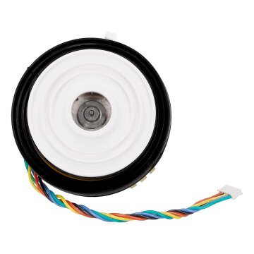Fensterreiniger-Lüftermotor Ecovacs 201-J001-0049 für Fensterreinigungsroboter