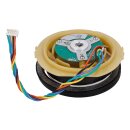 Fensterreiniger-Lüftermotor Ecovacs 201-J001-0049 für Fensterreinigungsroboter