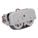 LUTH Premium Profi Parts Antriebsrad Kompatibel mit Ecovacs 201-J001-0051 für Fensterreinigungsroboter