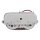 LUTH Premium Profi Parts Antriebsrad Kompatibel mit Ecovacs 201-J001-0051 für Fensterreinigungsroboter