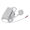 Lade-Adapter (UK) Ecovacs 201-J001-0087 für...
