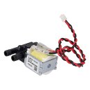 LUTH Premium Profi Parts Magnetventil Kompatibel mit Ecovacs 201-J001-0074 für Fensterreinigungsroboter