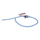 Fensterreiniger Hintere Wasserpumpe Ecovacs 201-J001-0063 für Fensterreinigungsroboter