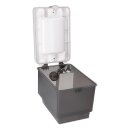LUTH Premium Profi Parts Wassertank Kompatibel mit Ecovacs 201-F002-0046 für Staubsauger-Roboter