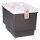 LUTH Premium Profi Parts Wassertank Kompatibel mit Ecovacs 201-F002-0046 für Staubsauger-Roboter