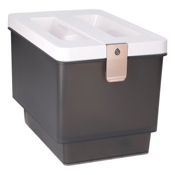 Wassertank Ecovacs 201-F002-0046 für Staubsauger-Roboter