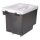 Wassertank Ecovacs 201-F002-0046 für Staubsauger-Roboter