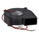 LUTH Premium Profi Parts Ventilator Kompatibel mit Ecovacs 201-L001-0096 für Staubsauger-Roboter
