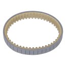LUTH Premium Profi Parts Riemen Kompatibel mit Ecovacs...