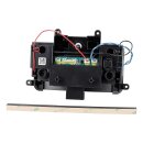 LUTH Premium Profi Parts Ladeeinheit Kompatibel mit Ecovacs 201-F002-0040 für Staubsauger-Roboter