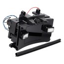 LUTH Premium Profi Parts Ladeeinheit Kompatibel mit Ecovacs 201-F002-0040 für Staubsauger-Roboter